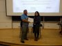 Shishuo Xu - Ryerson University - Best Doctoral Research Paper Prize